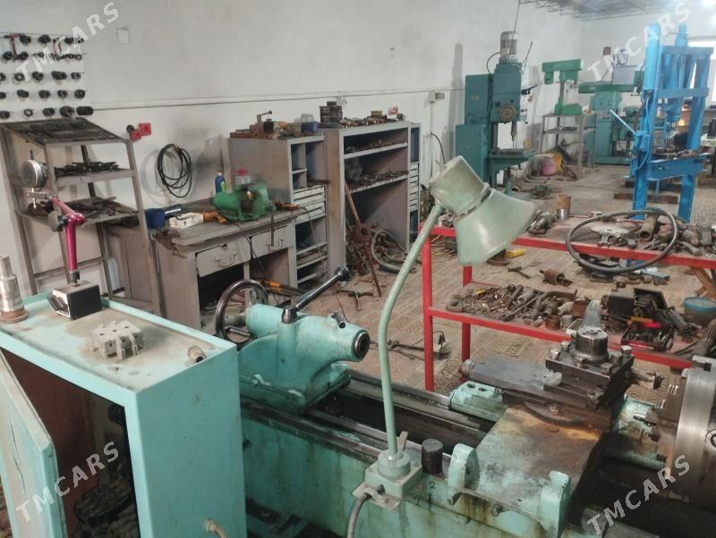 tokarny takarny frezir seh - Halaç - img 10