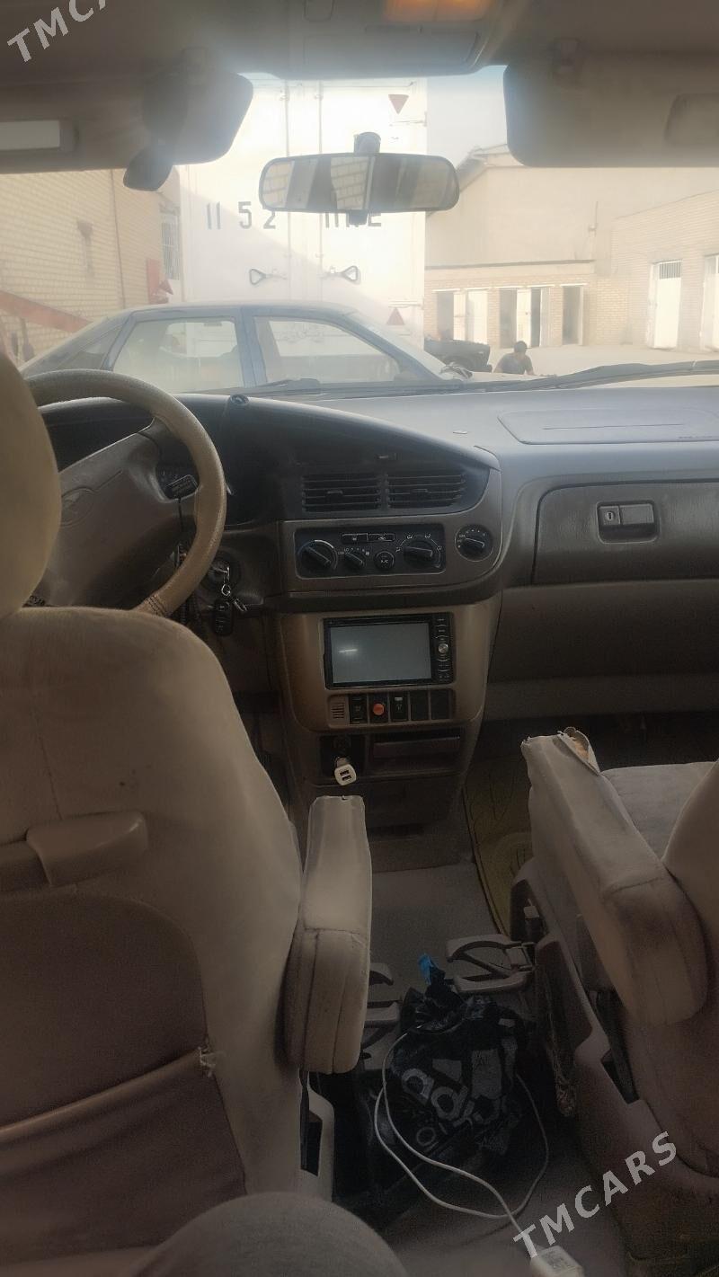 Toyota Sienna 2002 - 150 000 TMT - Mary - img 5