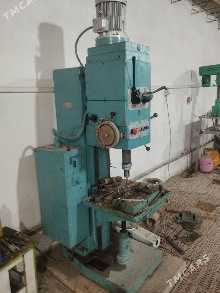 tokarny takarny frezir seh - Halaç - img 9