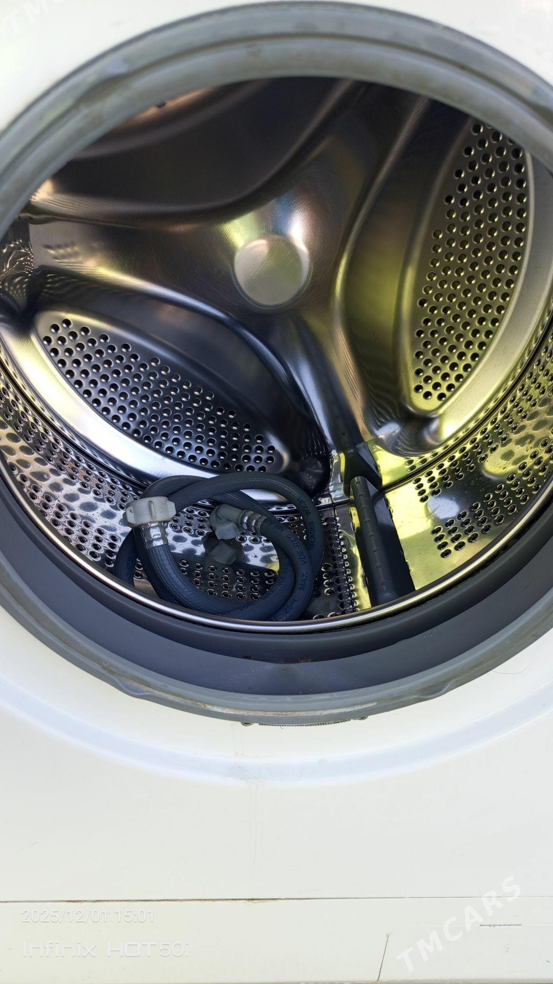 LG kirmashyn 5kg - Aşgabat - img 2