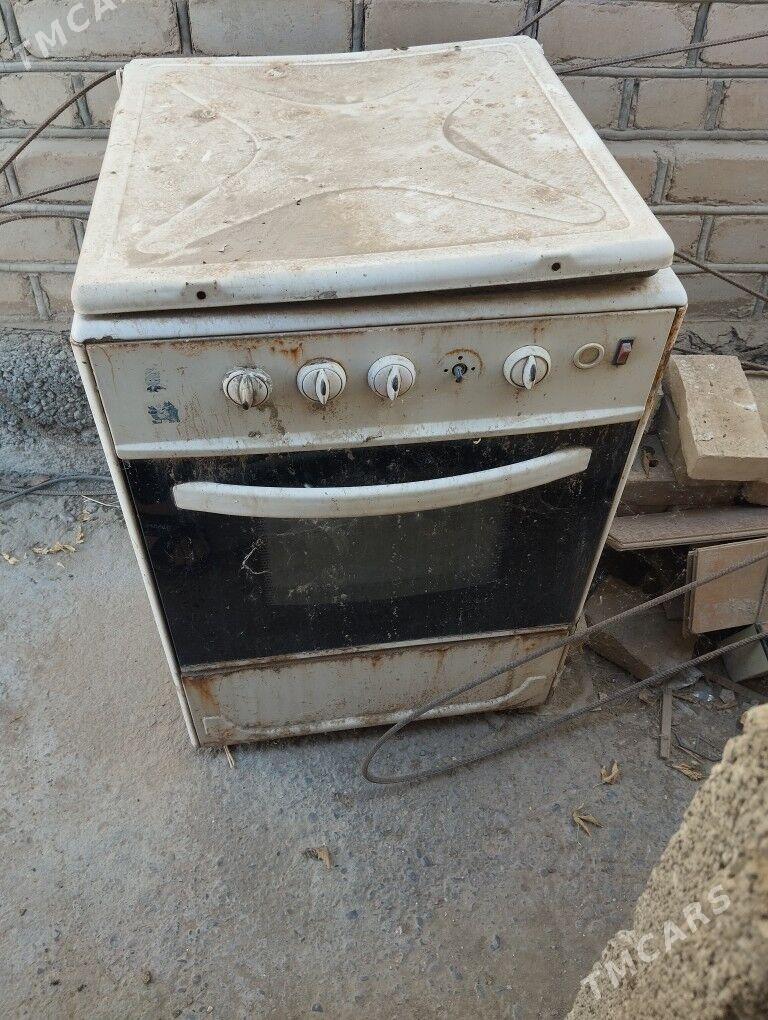 gaz plita - Бедев - img 4