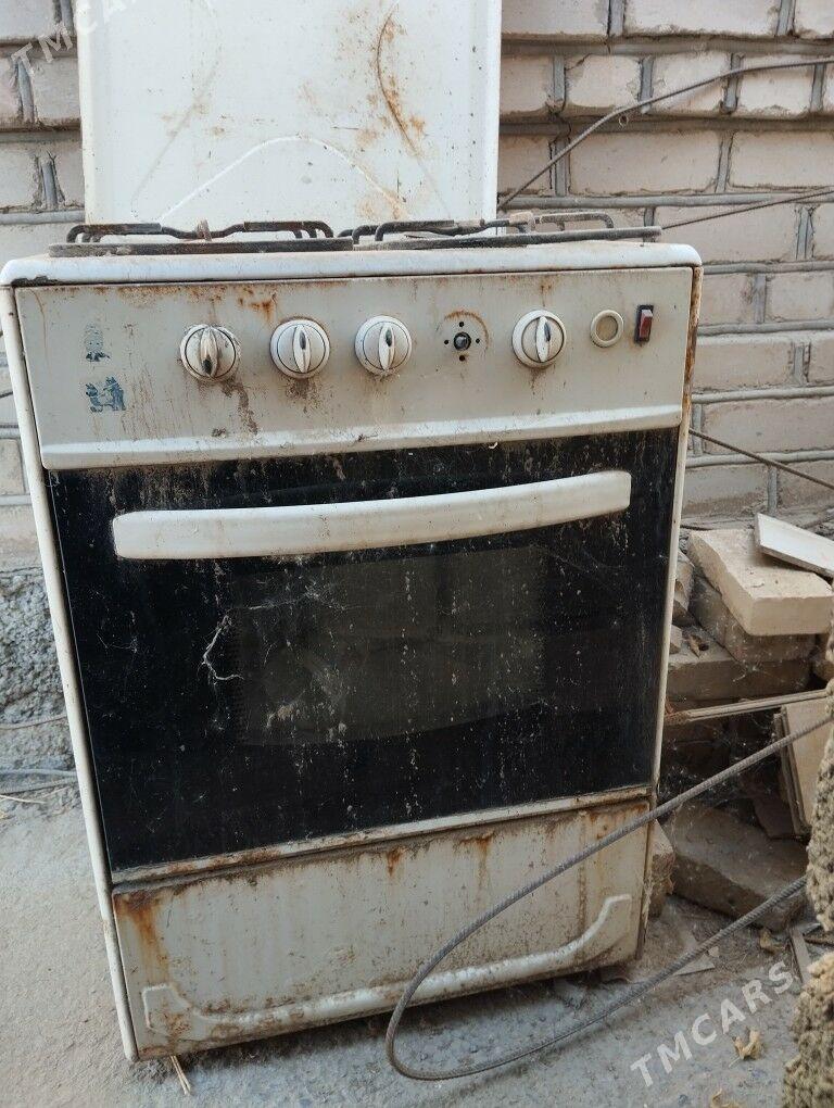 gaz plita - Бедев - img 2