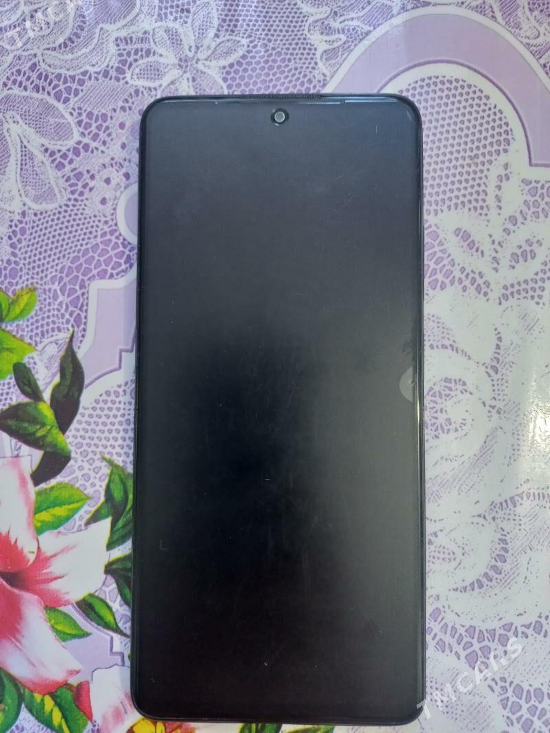 Redmi Note 12 Pro - Büzmeýin GRES - img 1