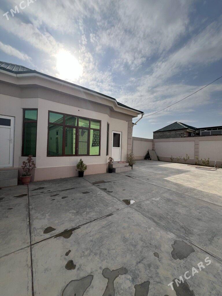 ÇOGANLY 4 SOTOK PLAN - Чоганлы - img 2