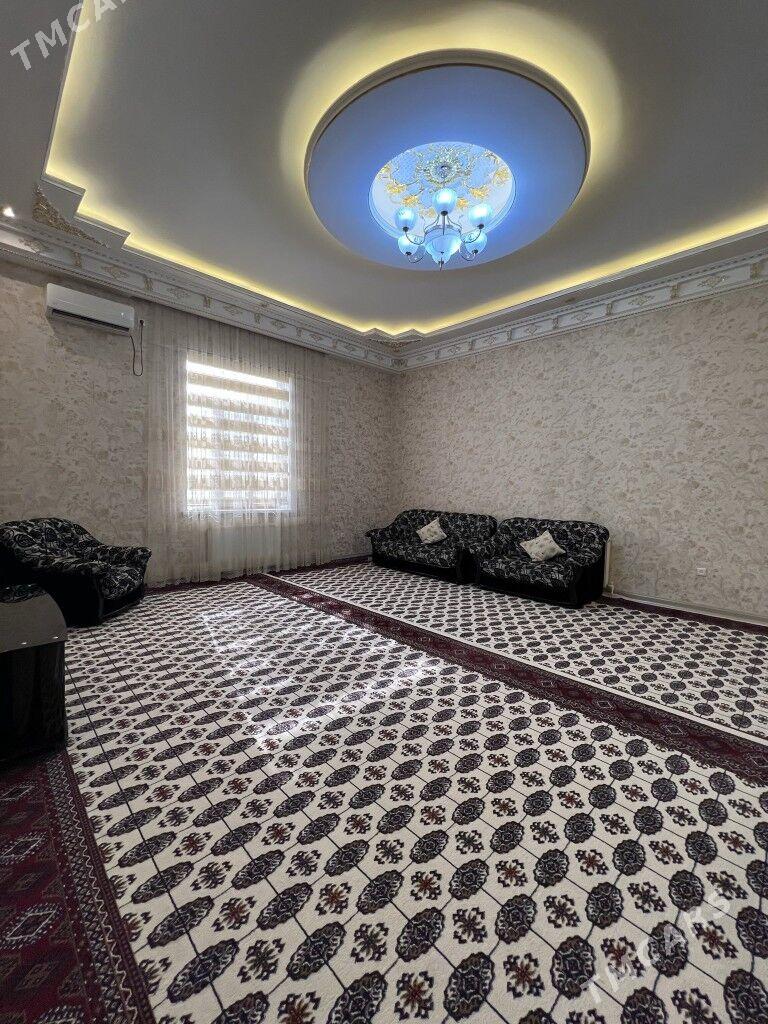 ÇOGANLY 4 SOTOK PLAN - Чоганлы - img 4