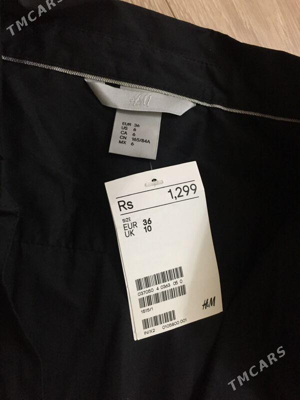 рубашка женская - Aşgabat - img 2