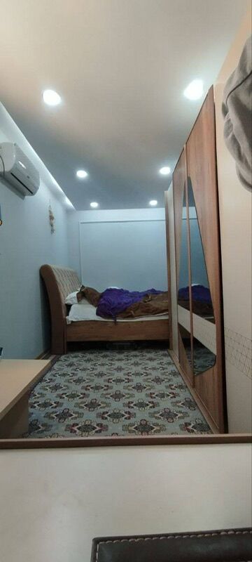 11 Мкр (2 ком) 1 этаж - Ашхабад - img 3