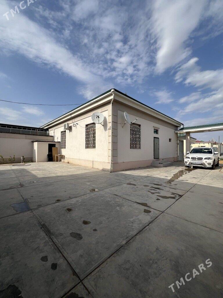 ÇOGANLY 4 SOTOK PLAN - Чоганлы - img 3