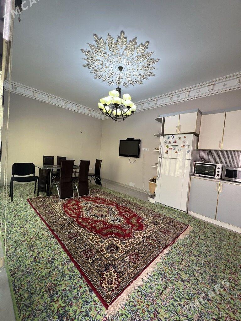 ÇOGANLY 4 SOTOK PLAN - Чоганлы - img 9