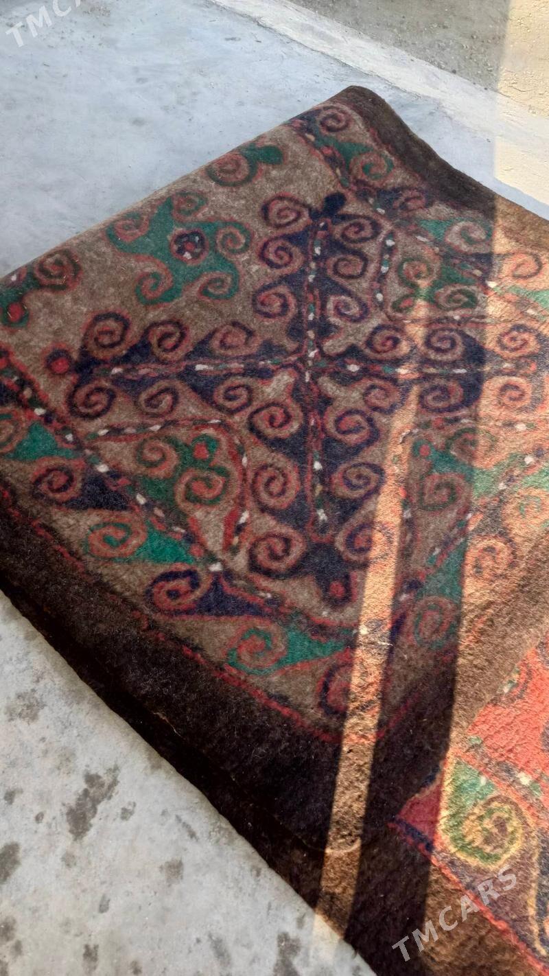 turkmen kece - Гумдаг - img 3