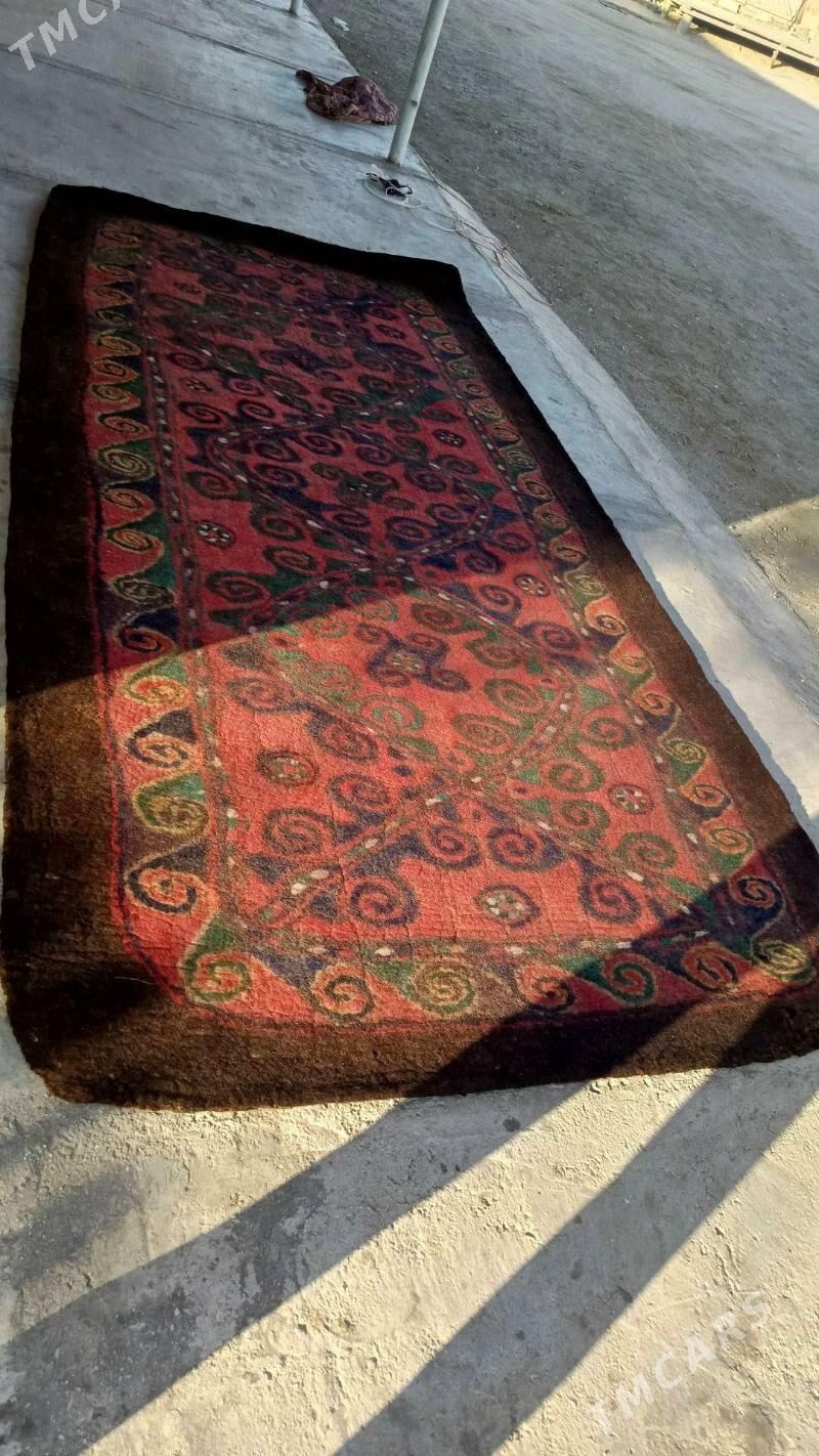 turkmen kece - Гумдаг - img 2