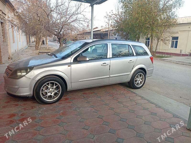 Opel Astra 2005 - 100 000 TMT - Daşoguz - img 3