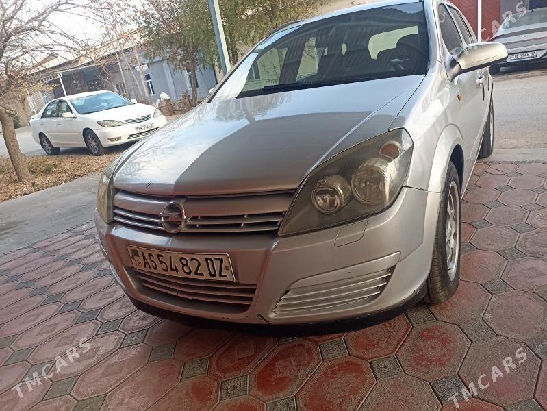 Opel Astra 2005 - 100 000 TMT - Daşoguz - img 2