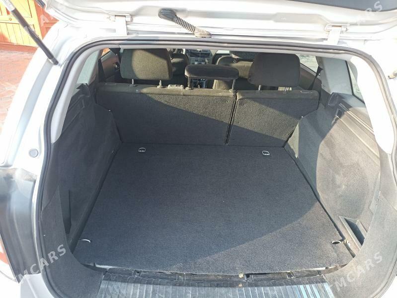 Opel Astra 2005 - 100 000 TMT - Daşoguz - img 7