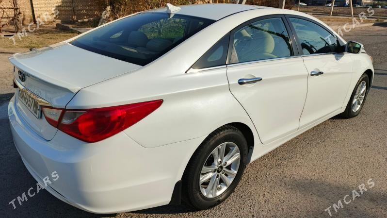 Hyundai Sonata 2010 - 170 000 TMT - Mary - img 5