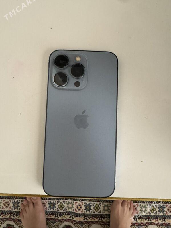 iphone 13 pro/256 - Ашхабад - img 2