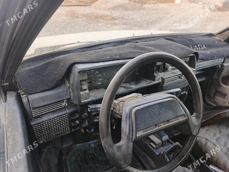 Lada 21099 2003 - 11 000 TMT - Гёкдепе - img 3