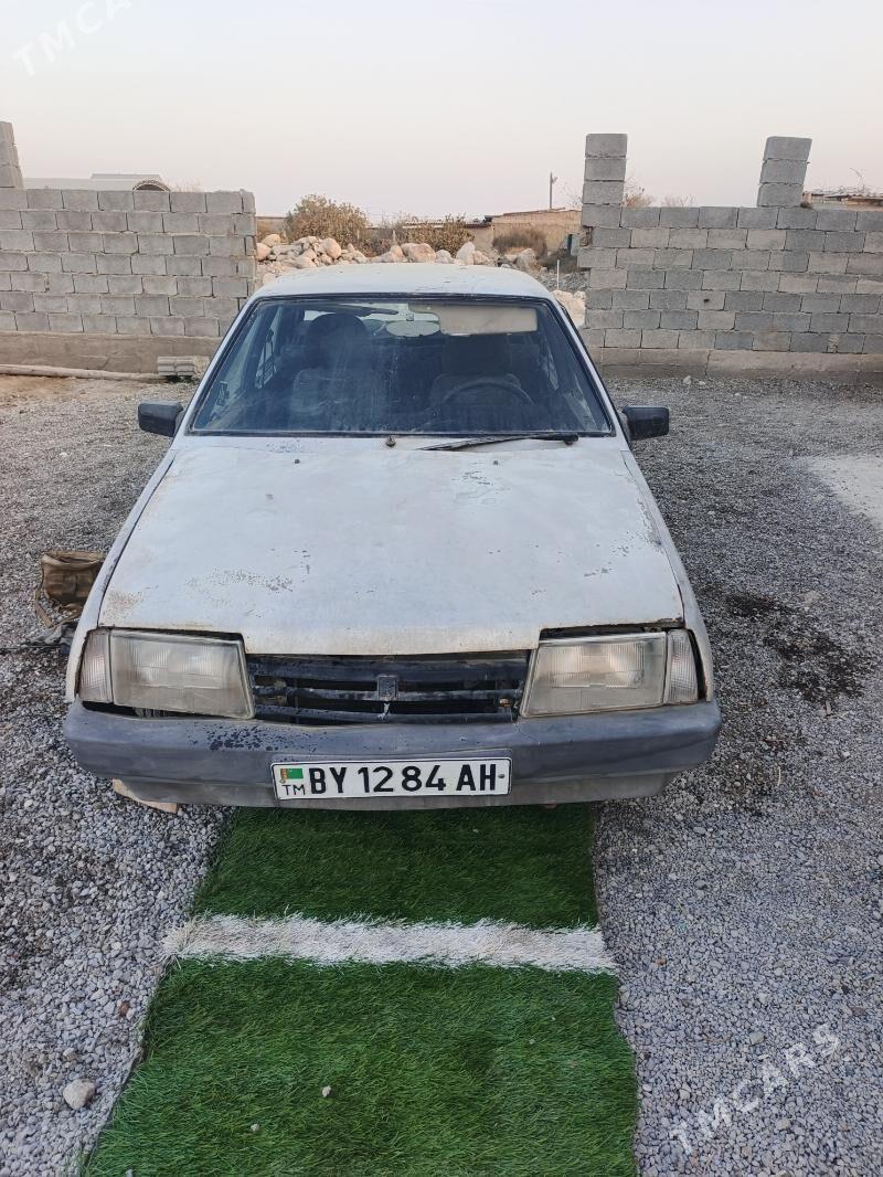 Lada 21099 2003 - 11 000 TMT - Гёкдепе - img 5