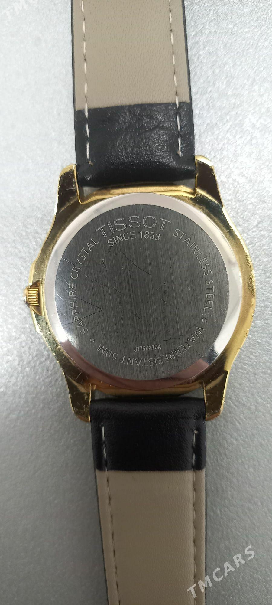 часы TISSOT - Mary - img 2