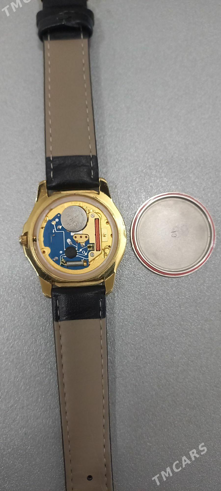 часы TISSOT - Mary - img 3