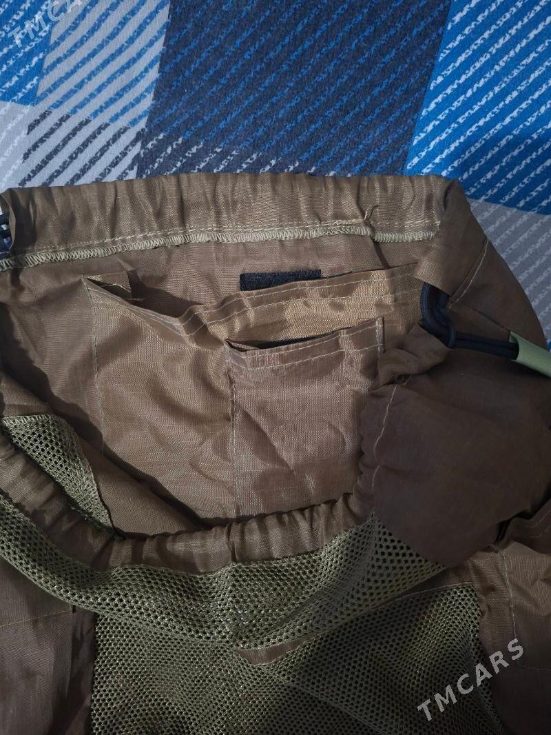 сумка - Туркменабат - img 2