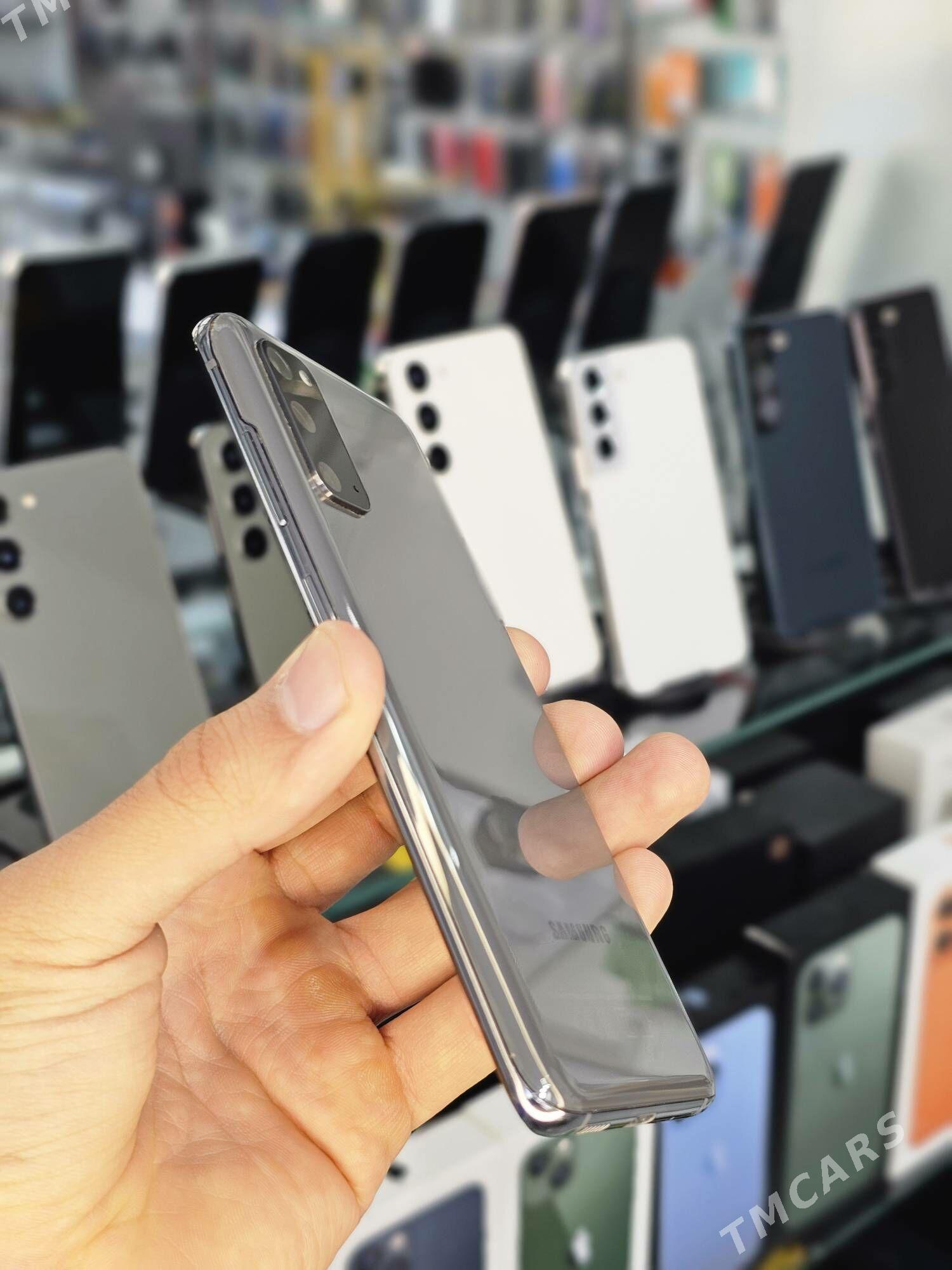 Samsung S20 TP - Mary - img 4