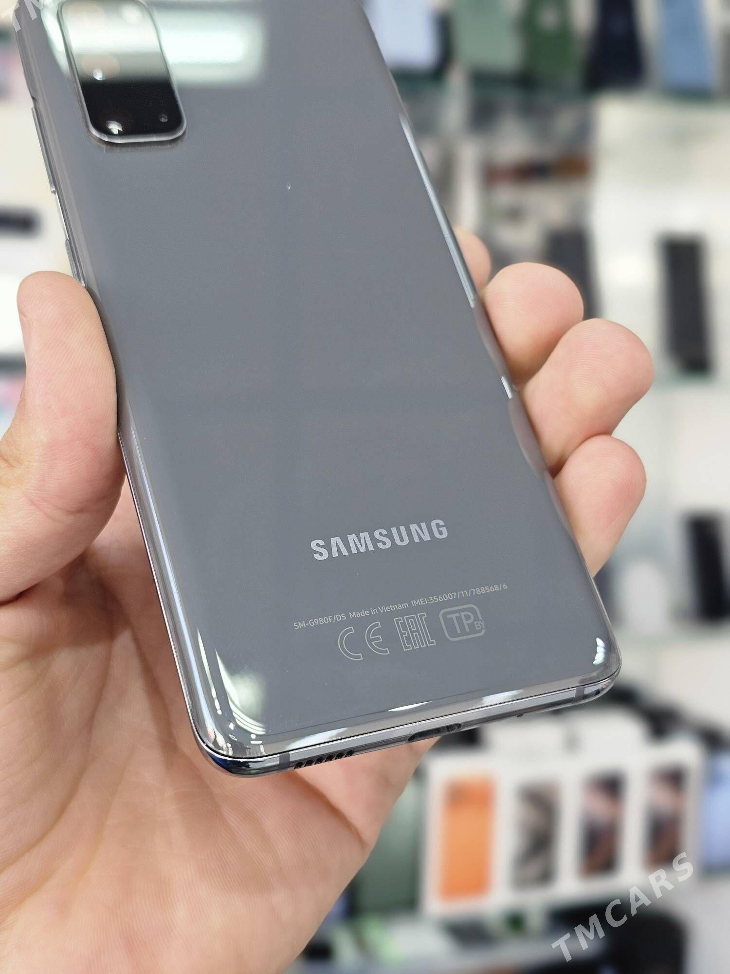 Samsung S20 TP - Mary - img 6