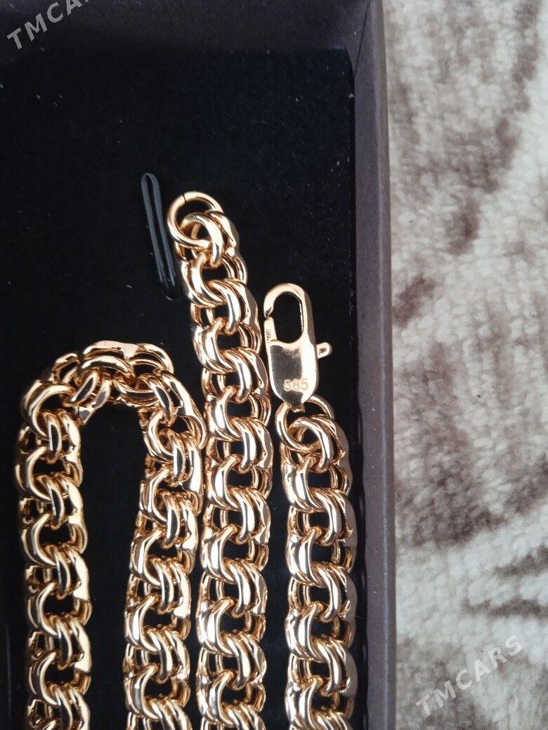 gyzyla menzes braslet kardinal - Aşgabat - img 2