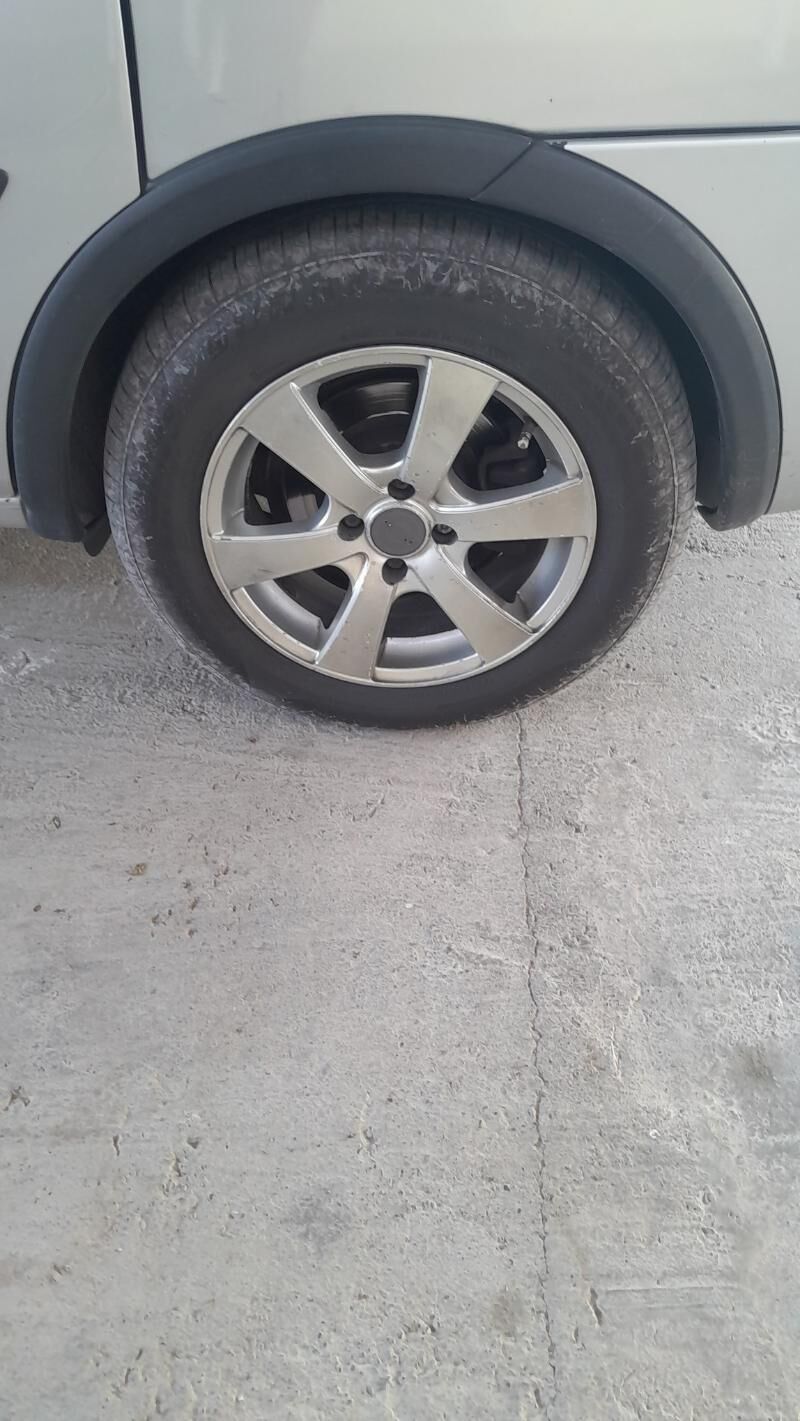 15 lik diska opel 1 300 TMT - Herrikgala - img 2