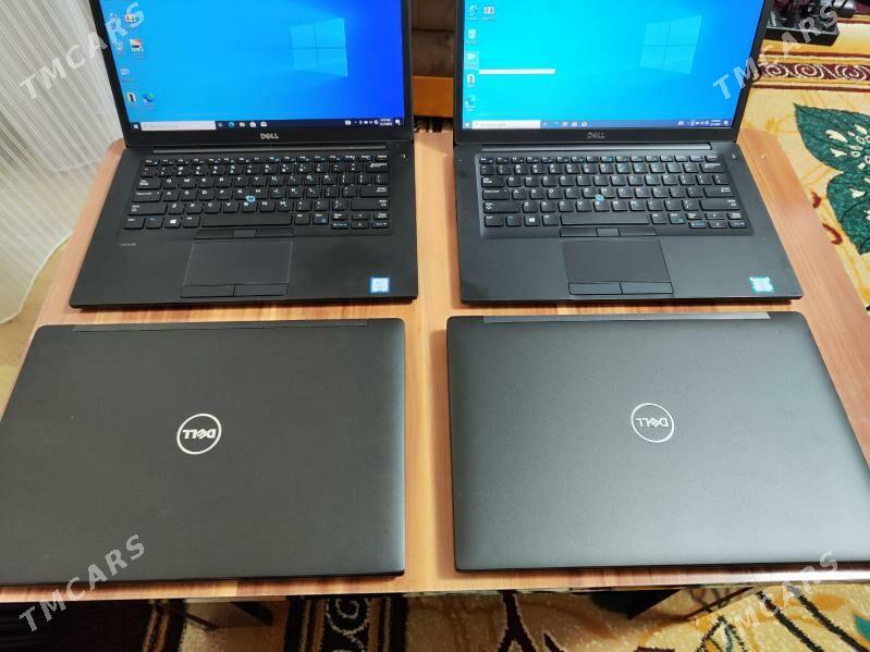 noutbuk ноутбук DELL DDR4 - Türkmenabat - img 3