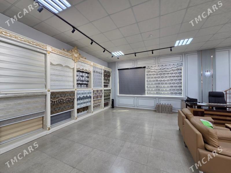 PLISSE JALYUZ ПЛИССЕ ЖАЛЮЗИ - "Altyn Asyr" Gündogar bazary (Jygyllyk) - img 6