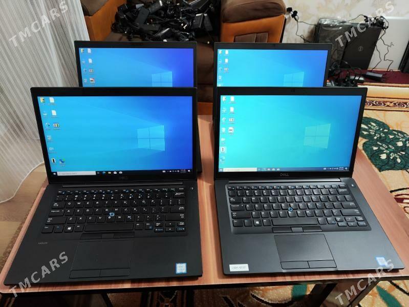 noutbuk ноутбук DELL DDR4 - Türkmenabat - img 2