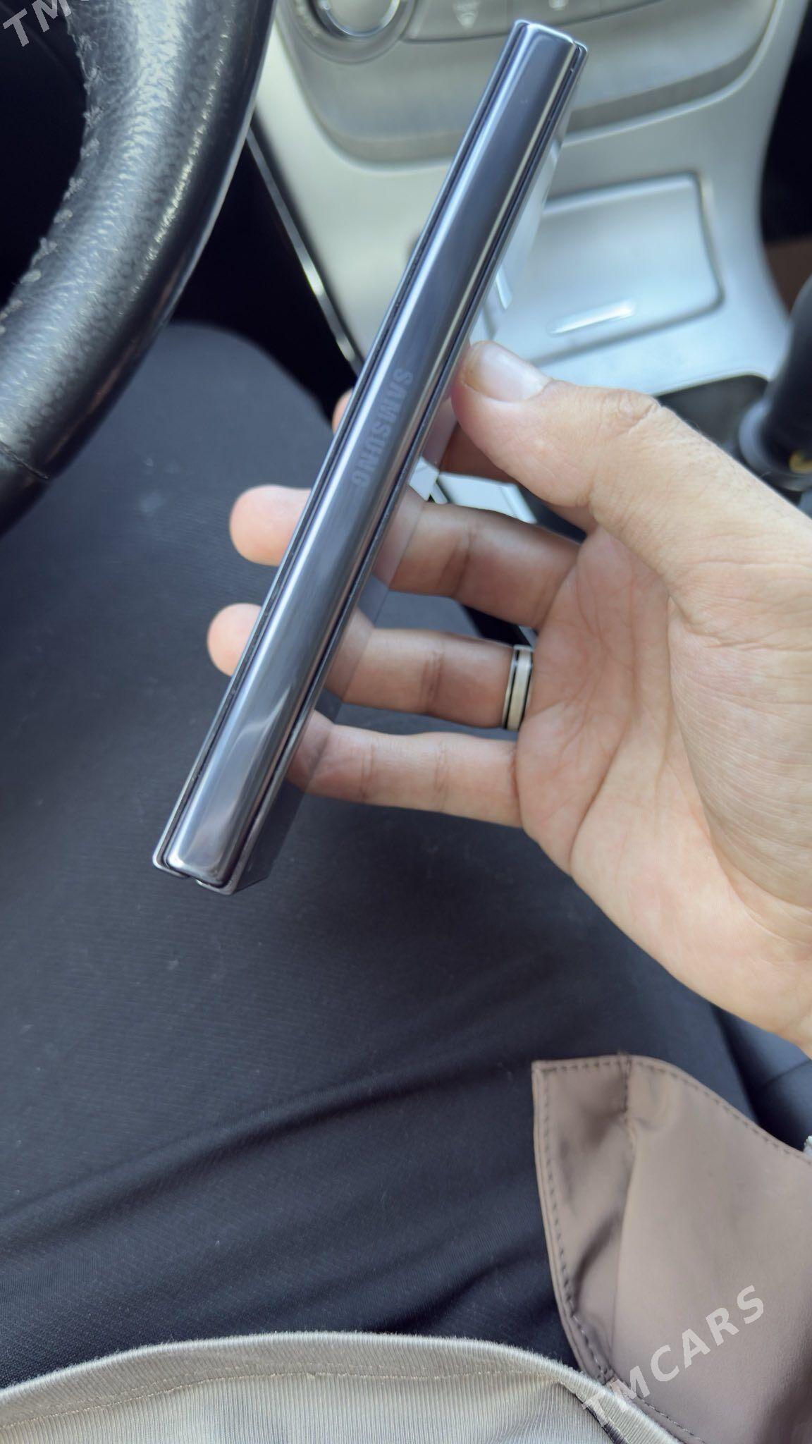 Samsung Galaxy Fold 5 - Aşgabat - img 3