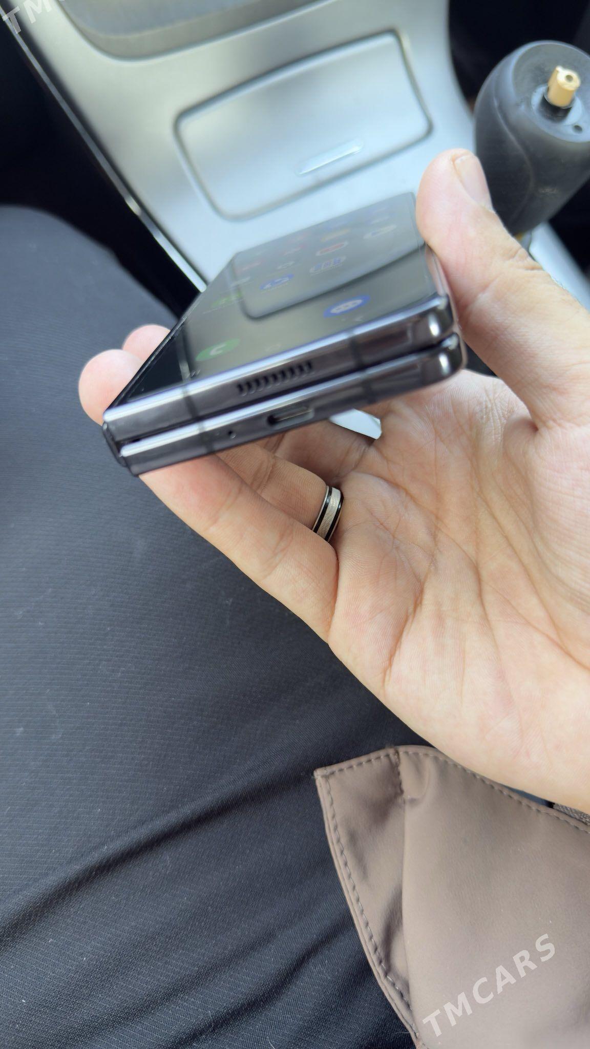 Samsung Galaxy Fold 5 - Aşgabat - img 6