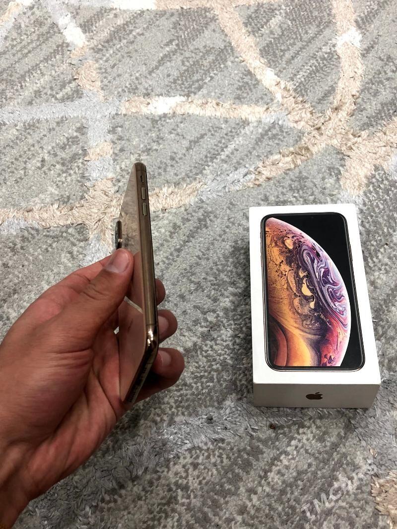 iPhone Xs 64gb - Aşgabat - img 3