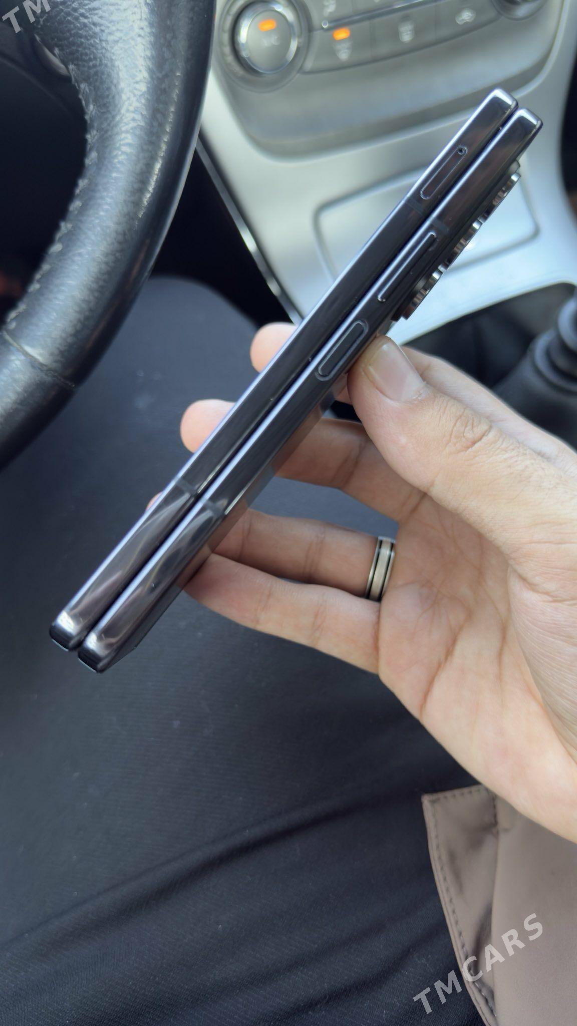 Samsung Galaxy Fold 5 - Aşgabat - img 5