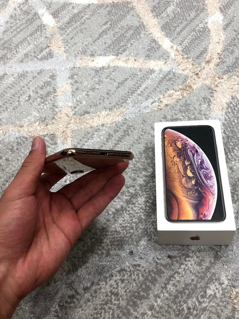 iPhone Xs 64gb - Aşgabat - img 6