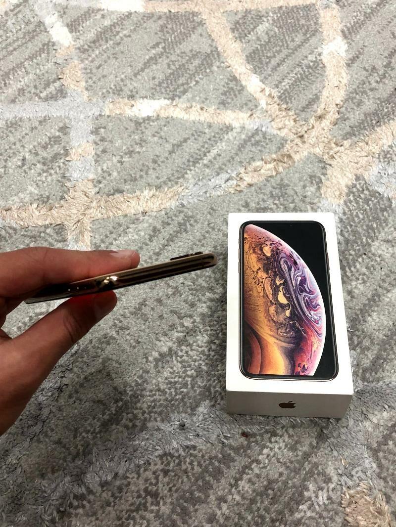 iPhone Xs 64gb - Aşgabat - img 5