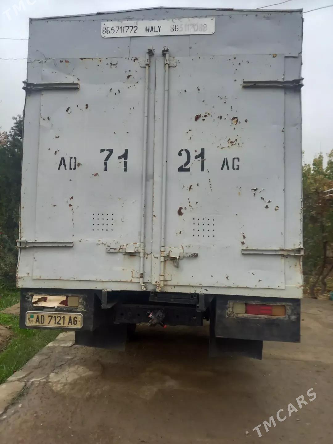 Zil 130 1993 - 70 000 TMT - Ашхабад - img 1