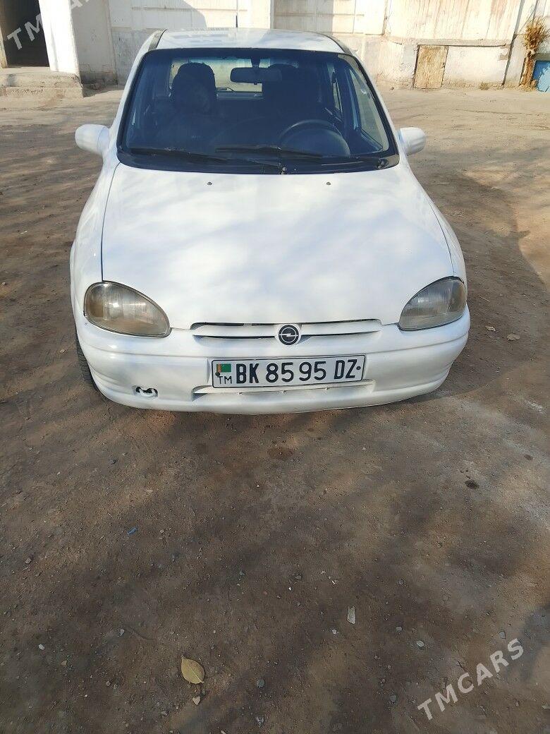 Opel Vita 1996 - 32 000 TMT - Дашогуз - img 3