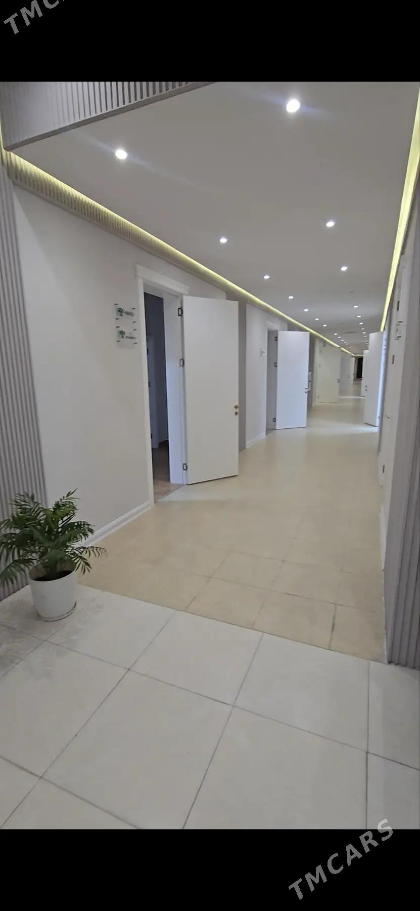  Arenda OFIS Pomishenya  - Aşgabat - img 1