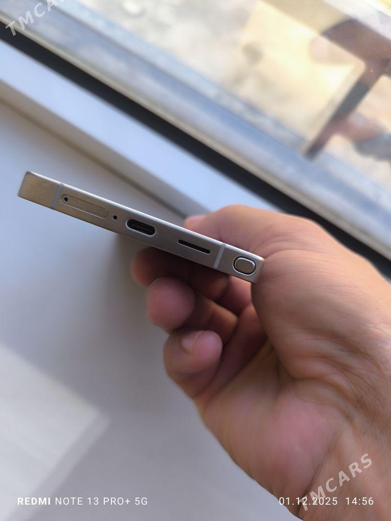 samsung S 25. ultra 12. 256 - Wekilbazar - img 4