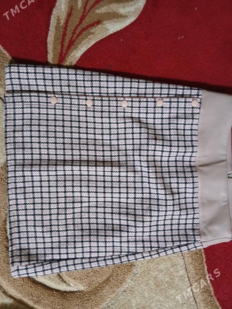 женская кофта юбка - Çärjew - img 1