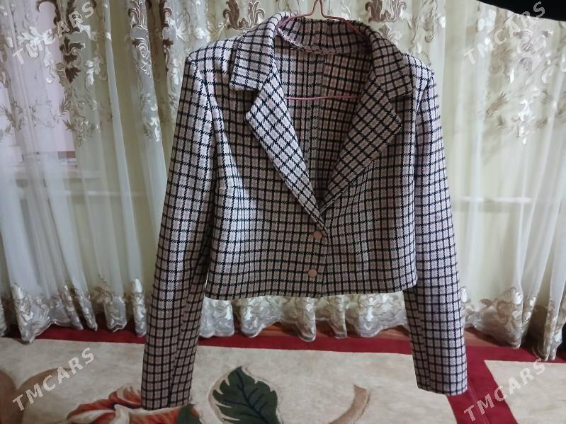 женская кофта юбка - Çärjew - img 2