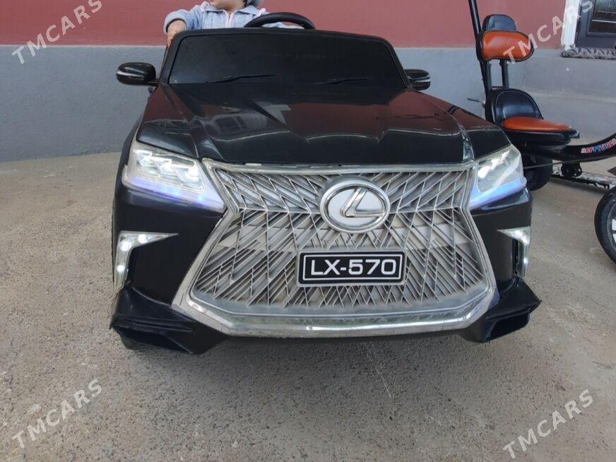 chaga mashyn - Ашхабад - img 1