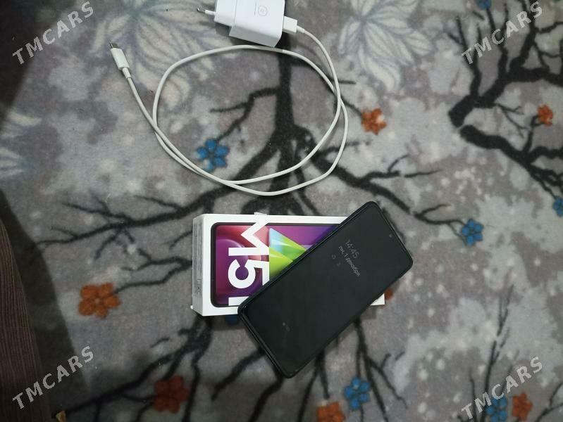 Galaxy M51 8/128 Abmen - Шабатский этрап - img 4