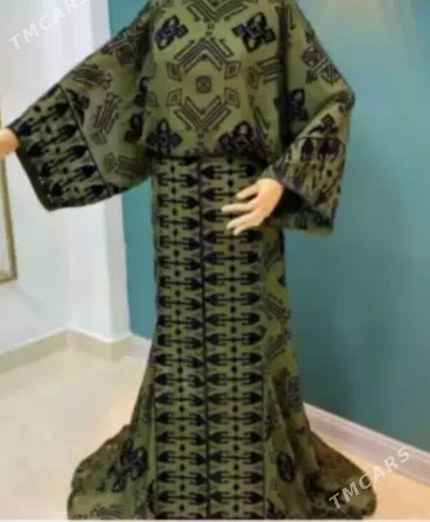 Barhatny setka - Balkanabat - img 1