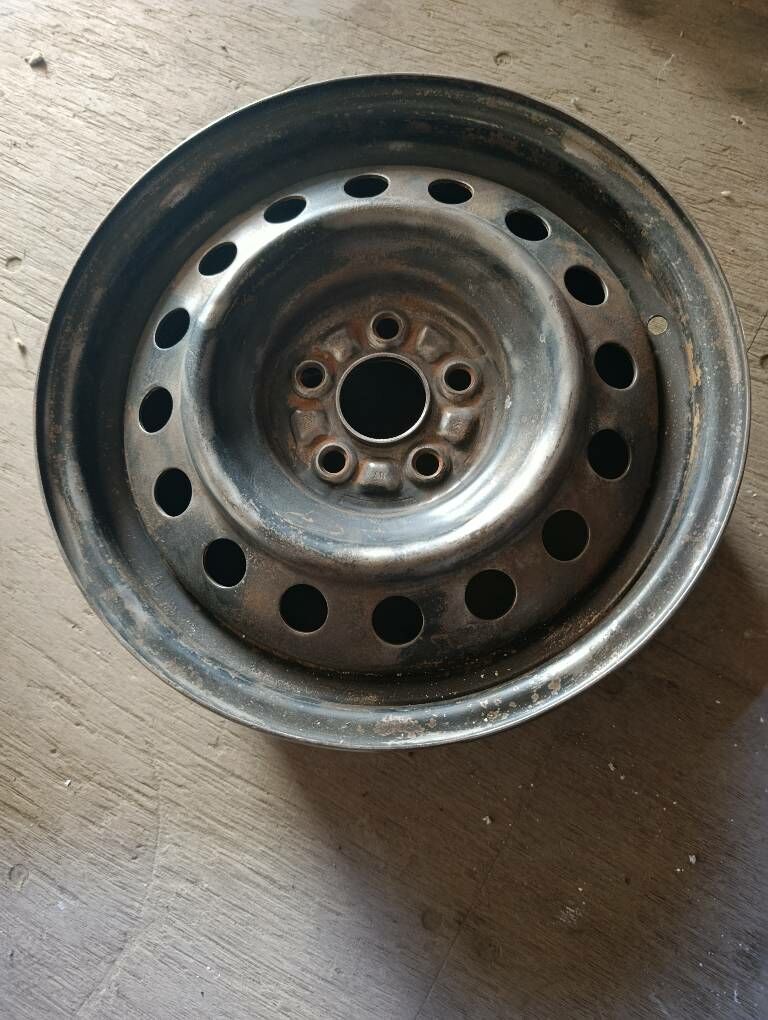 gara disga 200 TMT - Mary - img 2