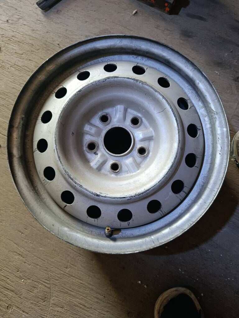 gara disga 200 TMT - Mary - img 3