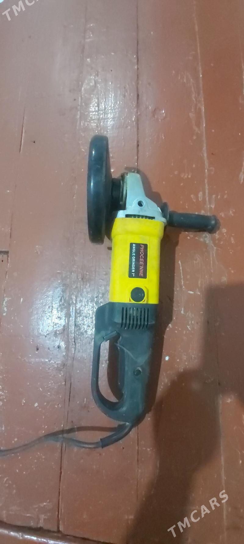 BALGALKA yaksy durumda - Фарап - img 2